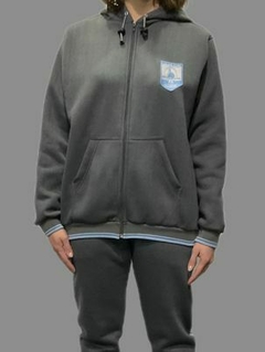 Campera Gimnasia Secundaria