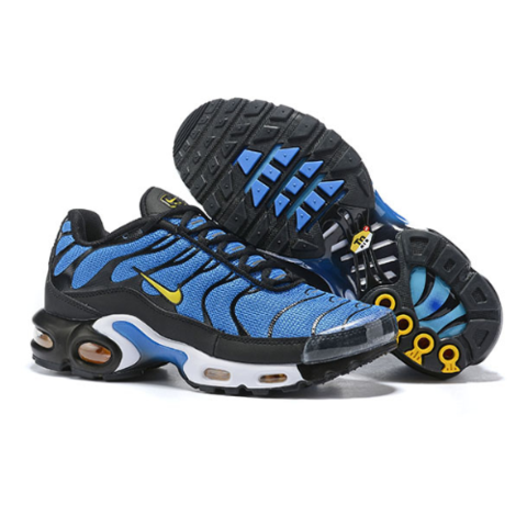 Navy blue nike sales air max tn