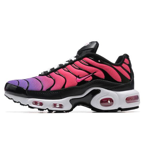 Pink nike hot sale air max plus