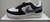 Tenis Nike Air Force 1 282100-001 Preto Branco Azul na internet