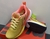 Tenis Lynd Gravit Storm 642-2107 Amarelo Coral - comprar online