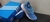 Tenis Adidas Fast Pro 33Y Azul Branco - comprar online