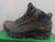 Bota Pegada Trekking 150354-02 Cravo