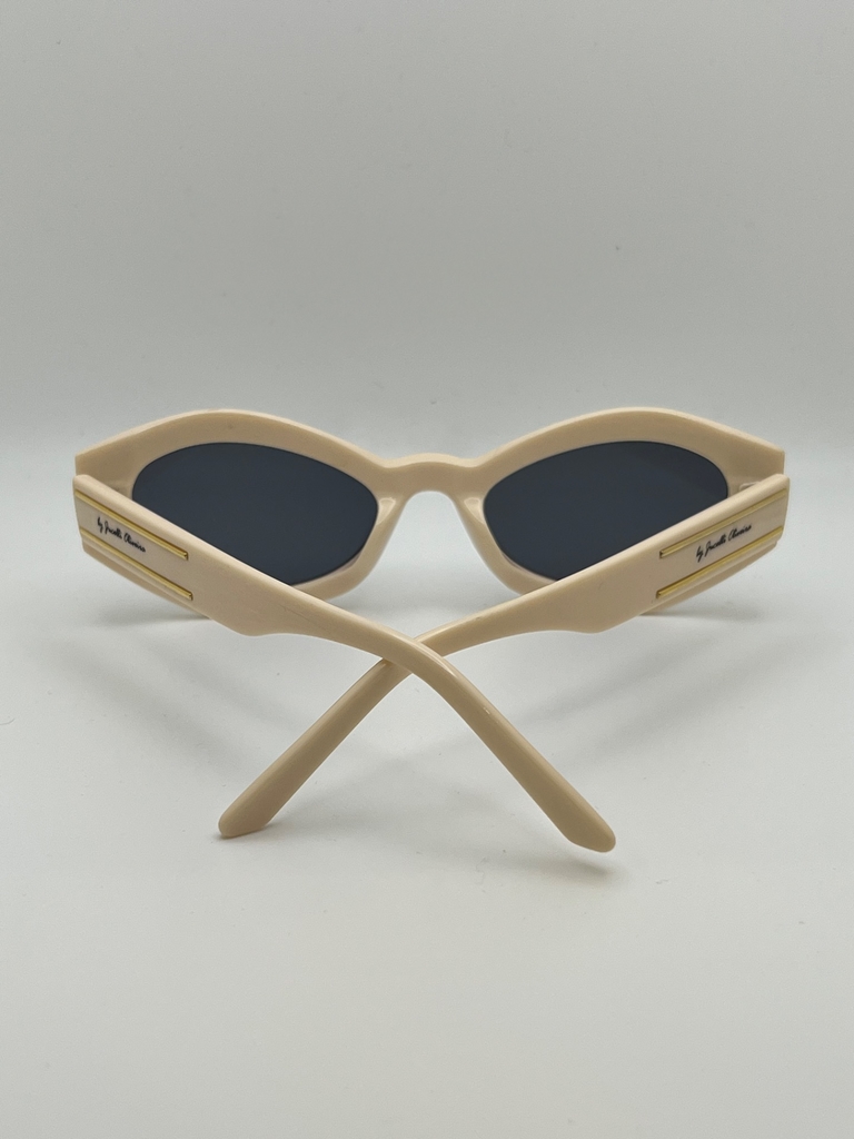 Óculos de Sol Maya Reverse Y2K - Tendência, OuseMaya - Maya Glasses: Os  Óculos de Sol Mais Ousados