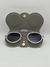 CASE LUXO OUZ - PROTEGE AS LENTES - OUZ by Jucelli Oliveira