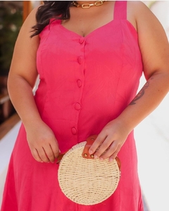 Vestido Plus Size - comprar online