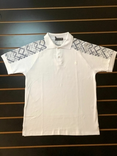 Camiseta Polo