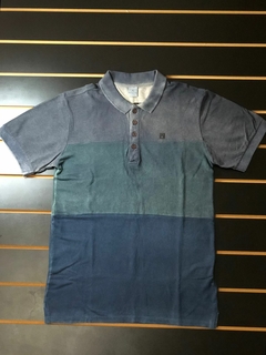 Camiseta Polo