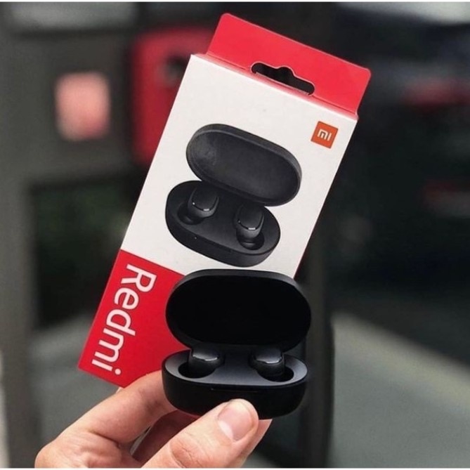 Comprar outlet airdots xiaomi