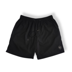 SHORTS MASCULINO PRETO - loja online