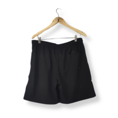 SHORTS VOLLEY PRETO