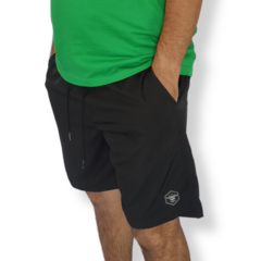 SHORTS VOLLEY PRETO