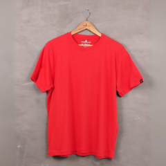 T-SHIRT BASIC LARANJA - comprar online