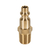 CONECTOR MACHO 1/4NPT