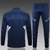 Kit Treino Cruzeiro Azul (Blusa+Calça) - comprar online