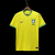 Camiseta Seleção Brasileira 1 2022 - Torcedor