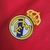 Camiseta Real Madrid 3 Retrô 2011 - loja online