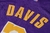 Imagem do Camiseta Los Angeles Lakers Statement Edition 19/20 #3 Davis - Swingman