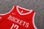 Camiseta Houston Rockets Icon Edition 18/19 #13 Harden - Swingman - Futeverso