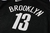 Camiseta Brooklyn Nets Icon Edition 22/23 #13 Harden - Swingman - loja online