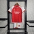 Kit Infantil Arsenal 1 23/24 (Camiseta+Short)