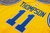 Camiseta Golden State Warriors Hardwood Classics 18/19 #11 Thompson - Swingman - Futeverso