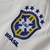 Camiseta Brasil Polo Branca Treino 22/23 - loja online