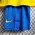 Kit Infantil Seleção Brasil 1 20/21 (Camiseta+Short) - loja online