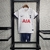 Kit Infantil Tottenham Spurs 1 23/24 (Camiseta+Short)