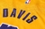 Imagem do Camiseta Los Angeles Lakers Icon Edition 22/23 #3 Davis - Swingman