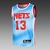 Camiseta Brooklyn Nets Classic Edition 20/21 #13 Harden - Swingman