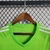 Camiseta Real Madrid Goleiro Verde 2023/2024 - Torcedor