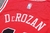 Imagem do Camiseta Chicago Bulls Icon Edition 22/23 #11 DeRozan - Swingman