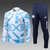 Kit Treino Manchester City (Blusa+Calça)