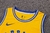 Camiseta Golden State Warriors Hardwood Classics 18/19 #30 Curry - Swingman - loja online