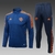 Kit Treino Manchester United (Blusa+Calça)