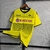 Camiseta Borussia Dortmund 1 2011 Retrô na internet