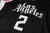 Camiseta Los Angeles Clippers City Edition 20/21 #2 Leonard - Swingman - loja online