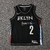 Camiseta Brooklyn Nets City Edition 20/21 #2 Griffin - Swingman na internet