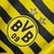 Camiseta Borussia Dortmund Pré jogo 2022 - loja online