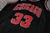 Camiseta Chicago Bulls Statement Edition 1997/1998 #33 Pippen - Swingman - loja online