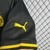 Camiseta Borussia Dortmund 2 2022 - Torcedor