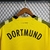 Camiseta Borussia Dortmund 3 2022 - Torcedor - comprar online