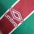 Kit Infantil Fluminense 1 23/24 (Camiseta+Short) - loja online