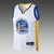 Camiseta Golden State Warriors Association Edition 22/23 #22 Wiggins - Swingman