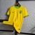 Camiseta Brasil Amarela Supporter 22/23 - Torcedor - comprar online