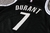 Camiseta Brooklyn Nets Icon Edition 22/23 #7 Durant - Swingman na internet