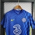 Camiseta Chelsea 1 2021 - Torcedor - Futeverso