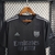 Camiseta Arsenal Black 2023 - Torcedor - Futeverso