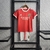 Kit Infantil Benfica 1 22/23 (Camiseta+Short)